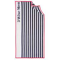 Read 3 Wise Men Reviews